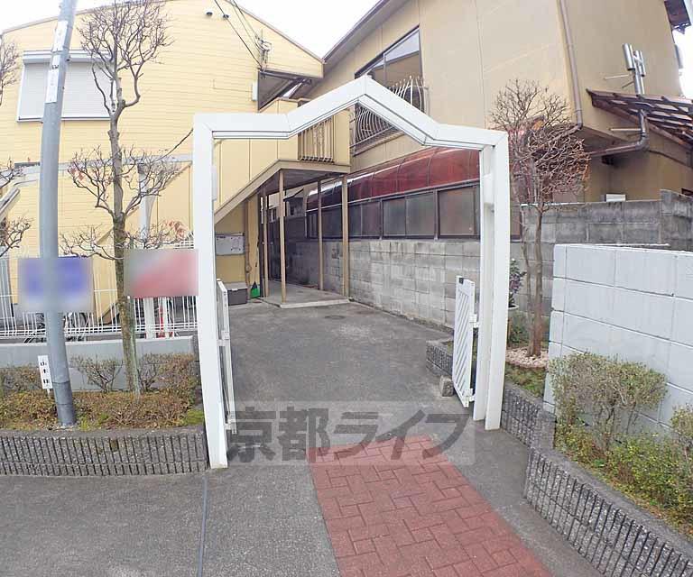 ファミール若宮
