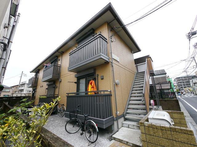 アンフラーゼ 