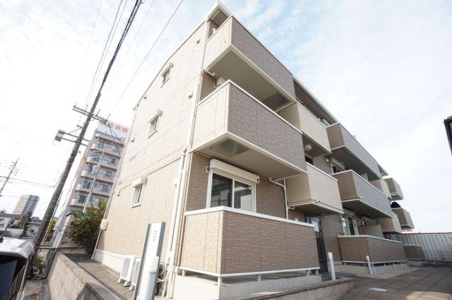 豊田パライソ若宮