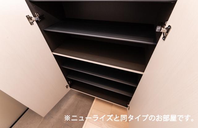デライト二之宮B