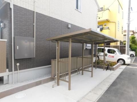 ドエル上西