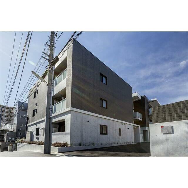 東急田園都市線 桜新町駅 徒歩7分 3階建 築7年
