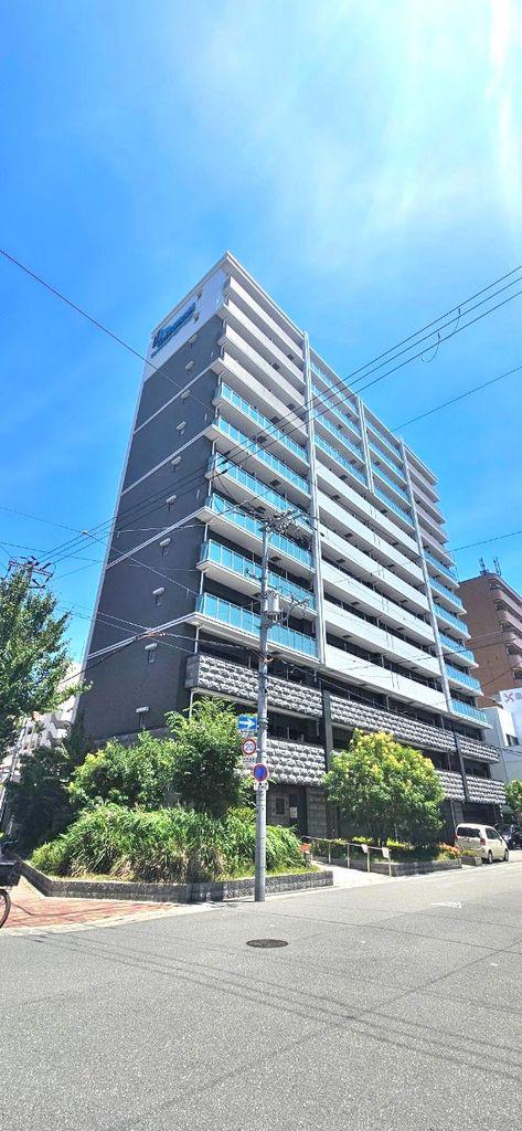 プレサンス玉造駅前