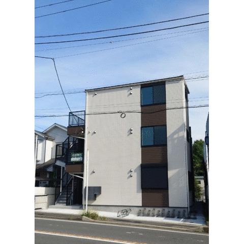 シティ湘南
