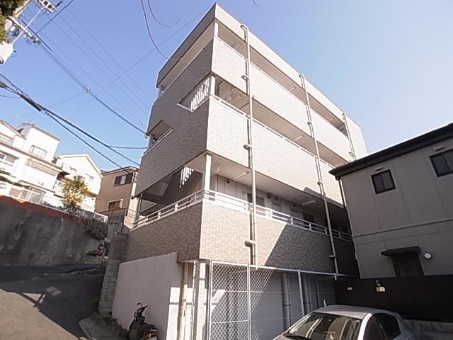 綱崎マンション