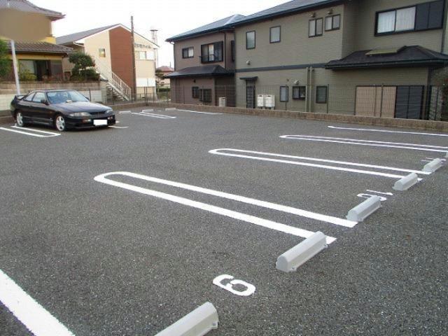 ルソレイユ 君津