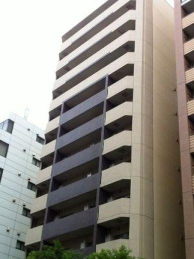 アーバネックス大森