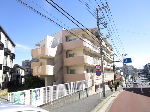 アメニティーヴィラ横浜