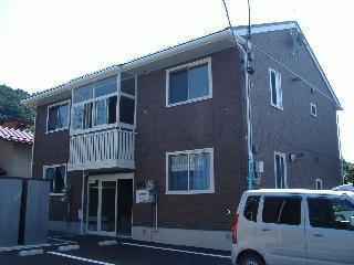 グランモア佐竹 B