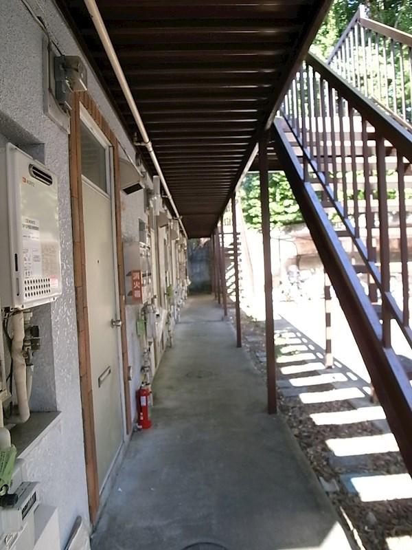 シエスタ赤堤