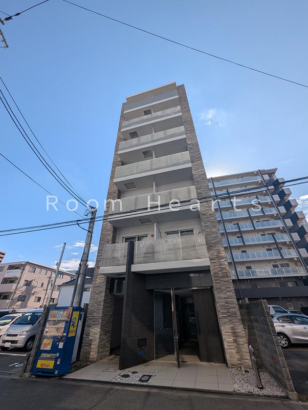 ロイヤルレジデンス北梅田