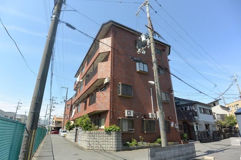栄光サンプラザ