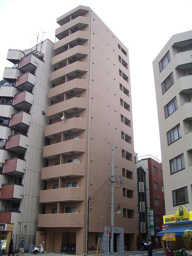 サンテミリオン大森