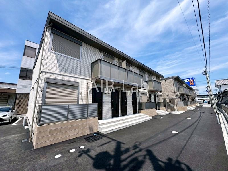 ハイムレトア飾東B