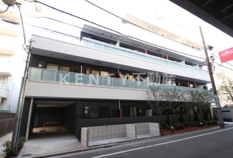 SUN RESIDENCE