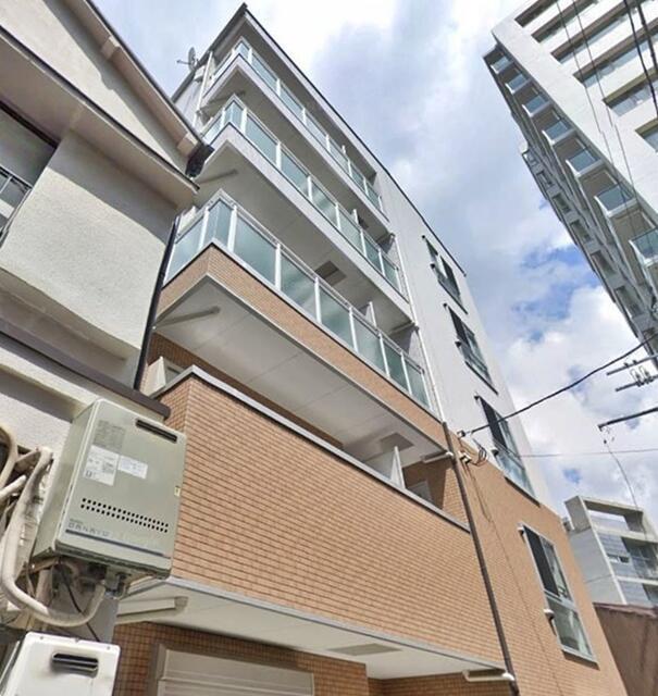BCASA OTAKEBASHI AVE(1K/1階)