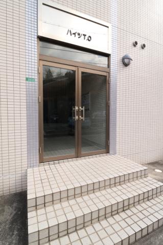 ハイツTO