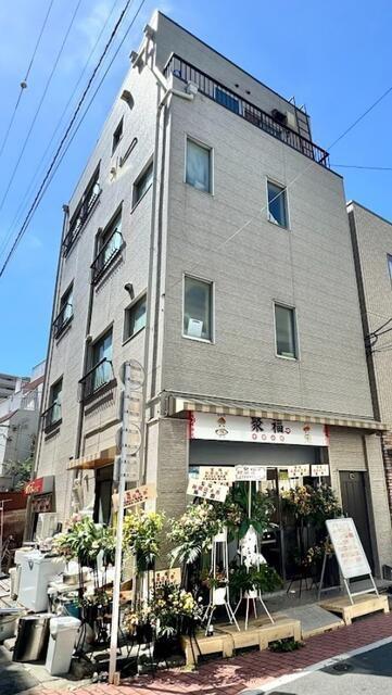 FUKUMOTO ビル