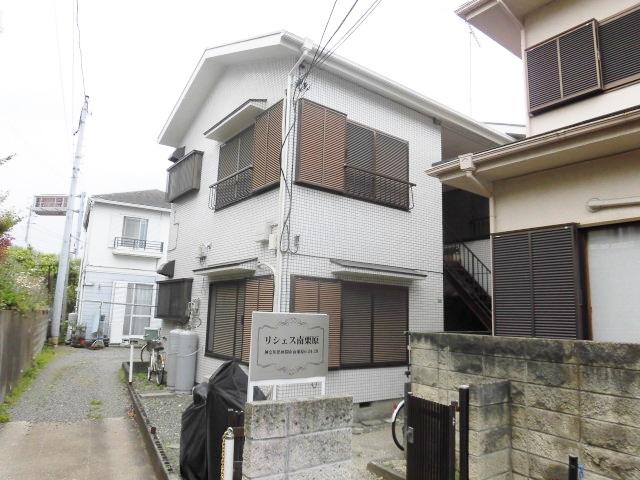リシェス南栗原
