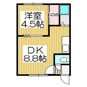サンコート末広