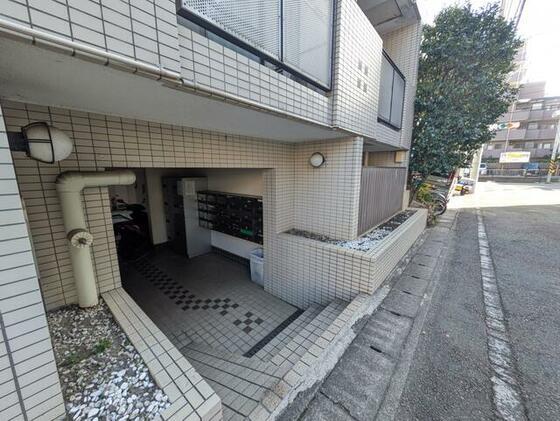 ジュネパレス相模原07