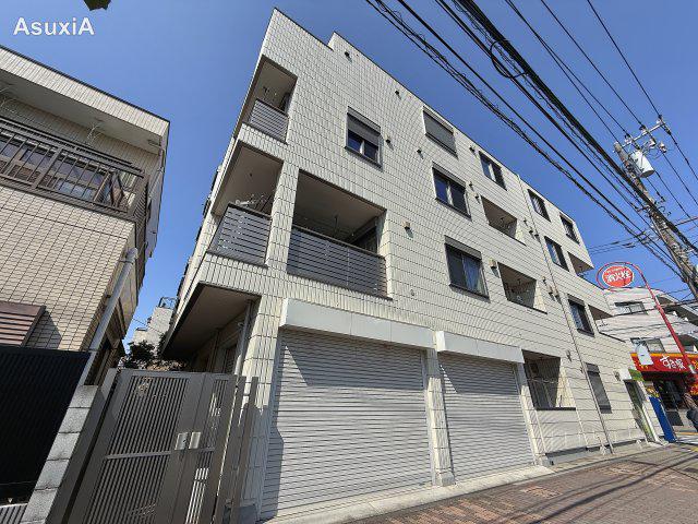 MAISON ISHIHARA