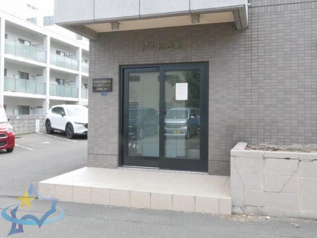 ドエル西町