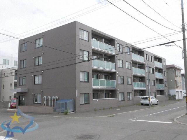 ドエル西町
