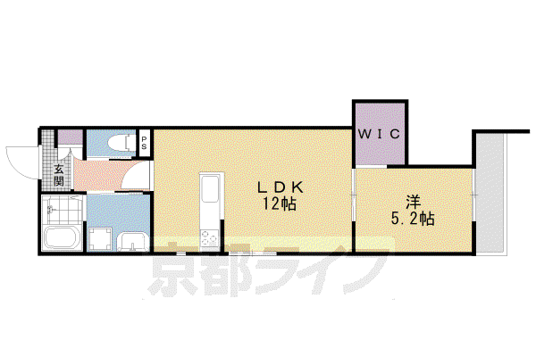 フォレストメゾン若みや