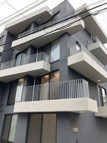 PIENZA 中野新橋(1LDK/1階)