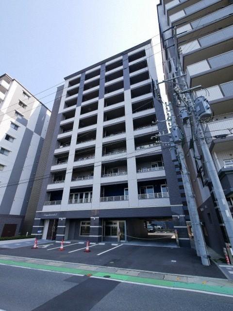 アリエス学研都市II 568