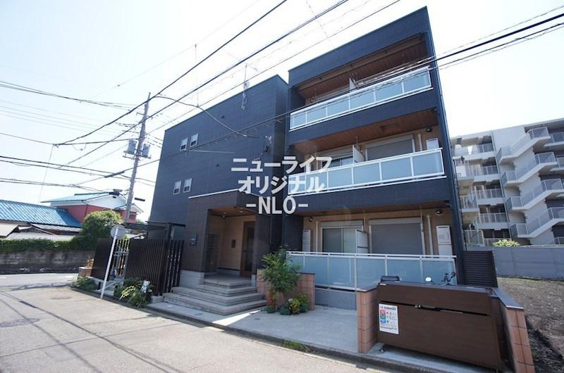 リブリ・鹿島