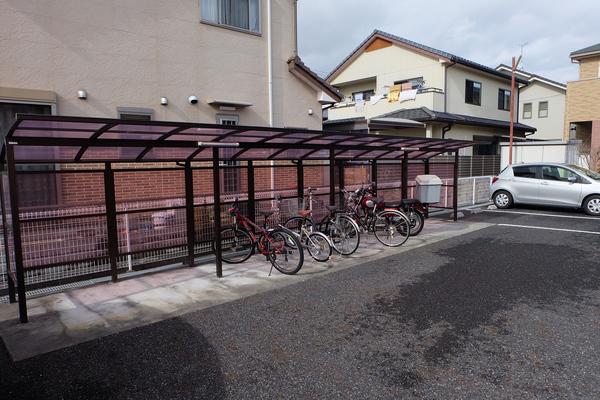 サルドセジュール2番館