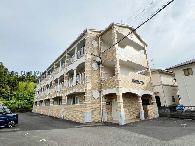 グローヒルズ