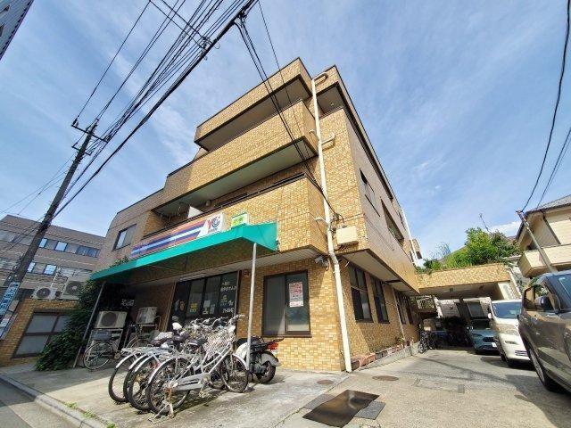 シティパル吉祥寺
