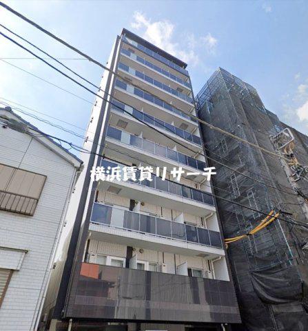 ベルシード横濱ウエストIII