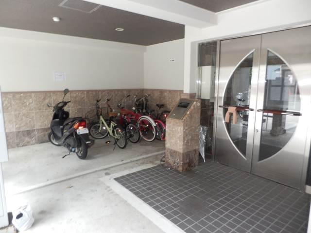 SHOKI BLDG大手町