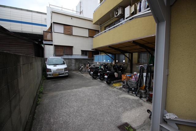 第2司マンション