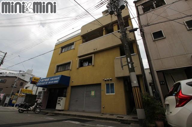 第2司マンション