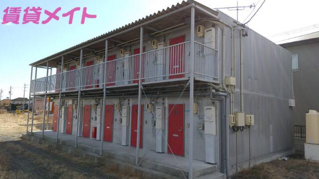 LA FAMILLE伊勢壱番館
