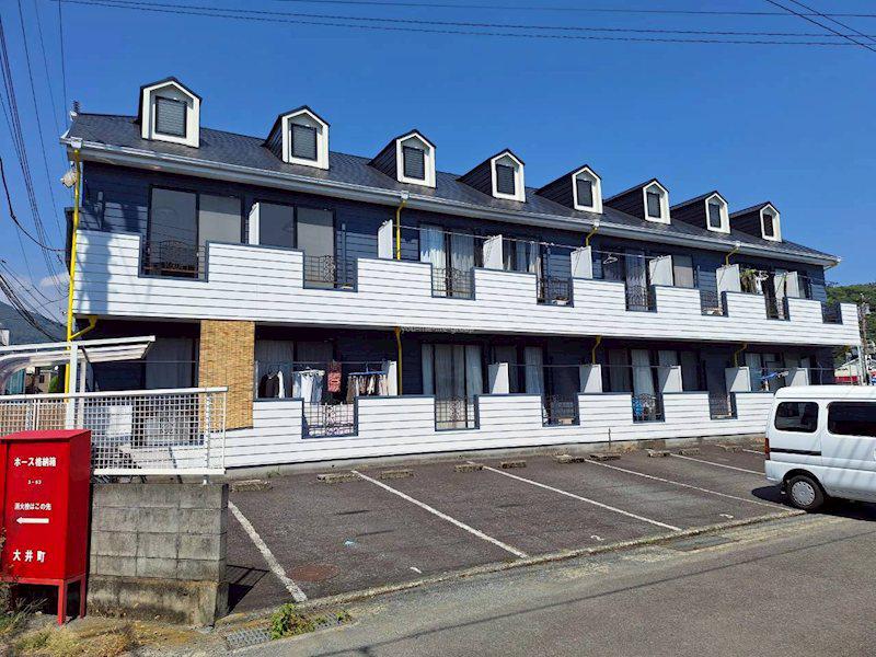 アメニティ片野
