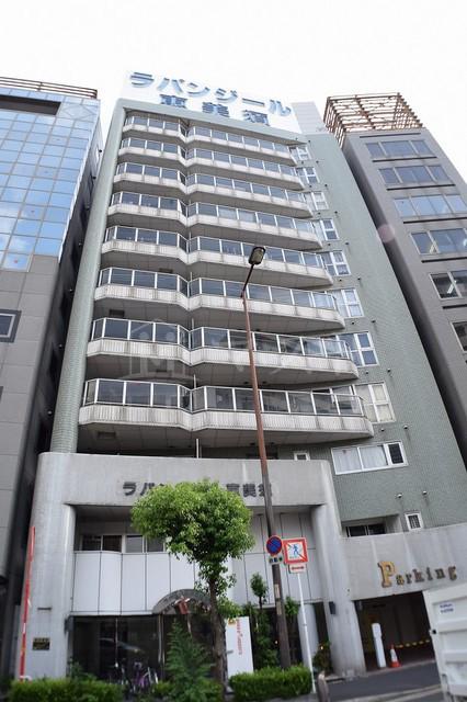 ラパンジール恵美須