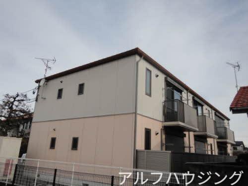 HOME LIKE 野ばら