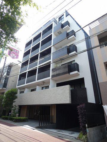ZOOM目黒不動前 ズーム目黒不動前