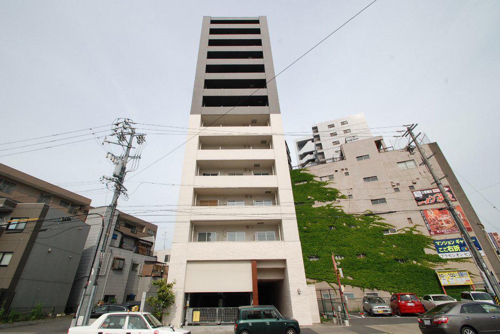 ドゥーエ大須