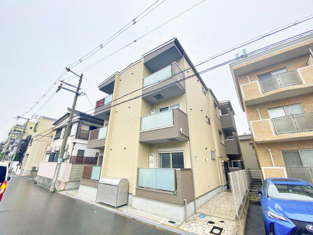 サフィールロジェ大阪城公園