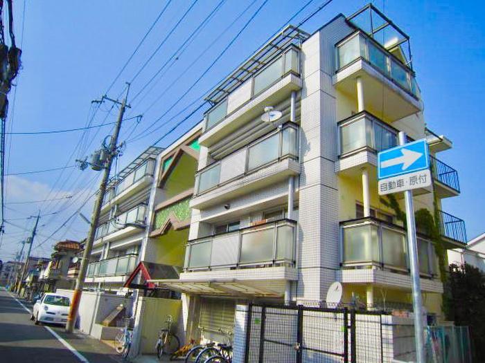 ミスターK北武庫之荘113