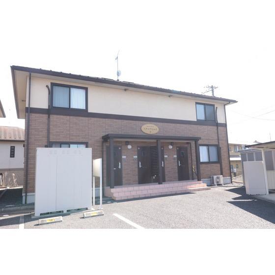 スクエアヒルズB