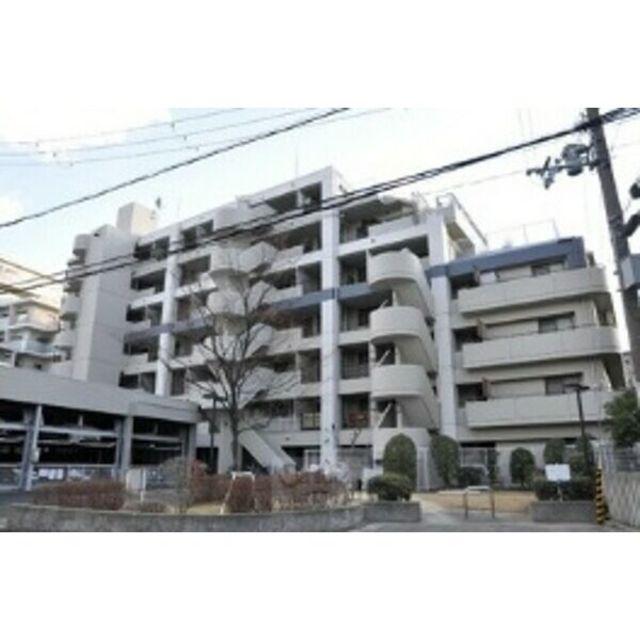 ヴィオヌール新金岡南館