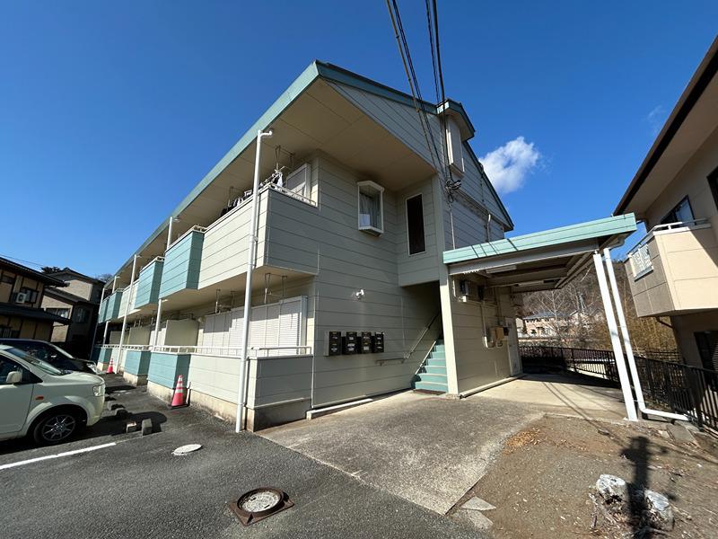 コーポ清水場(1LDK/1階)